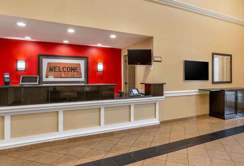 هتل Extended Stay America Suites  Phoenix  Midtown