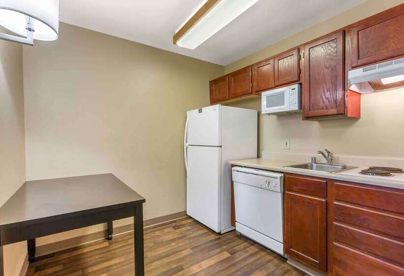هتل Extended Stay America Suites  Phoenix  Midtown