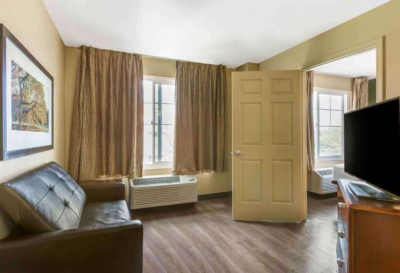 هتل Extended Stay America Suites  Phoenix  Midtown