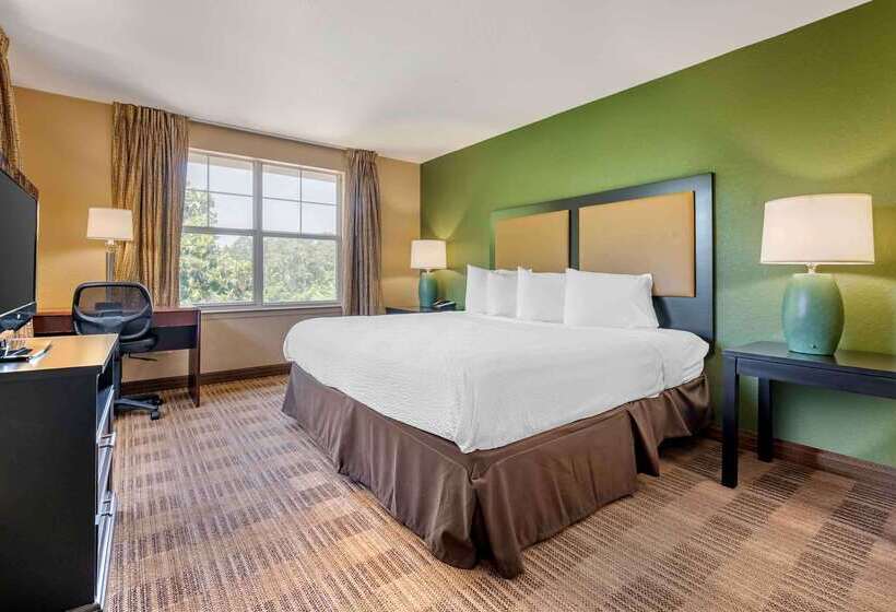 هتل Extended Stay America Suites  Phoenix  Midtown