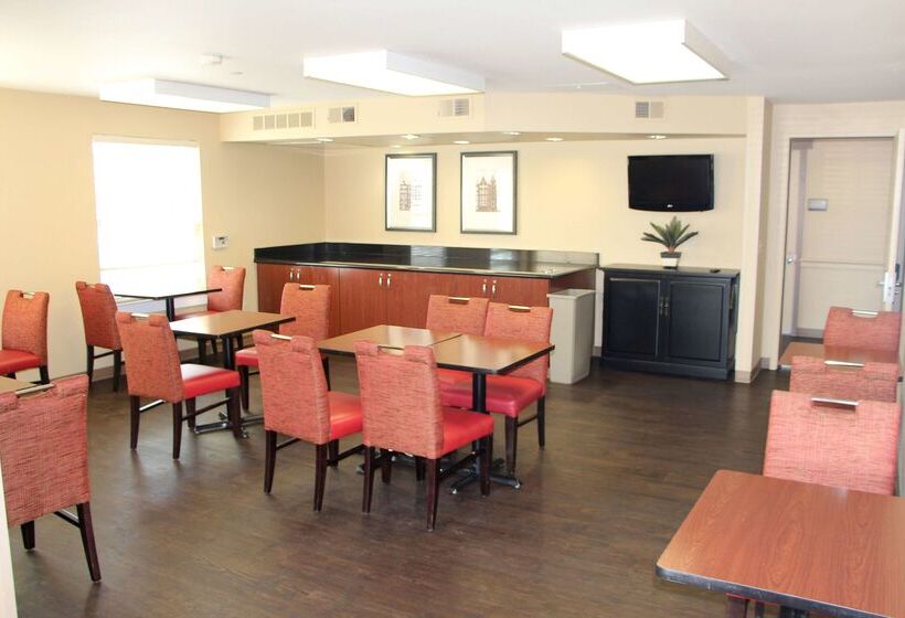 فندق Extended Stay America Suites  Portland  Hillsboro