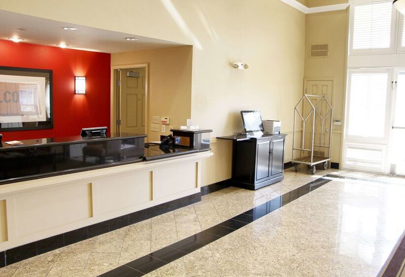 فندق Extended Stay America Suites  Portland  Hillsboro