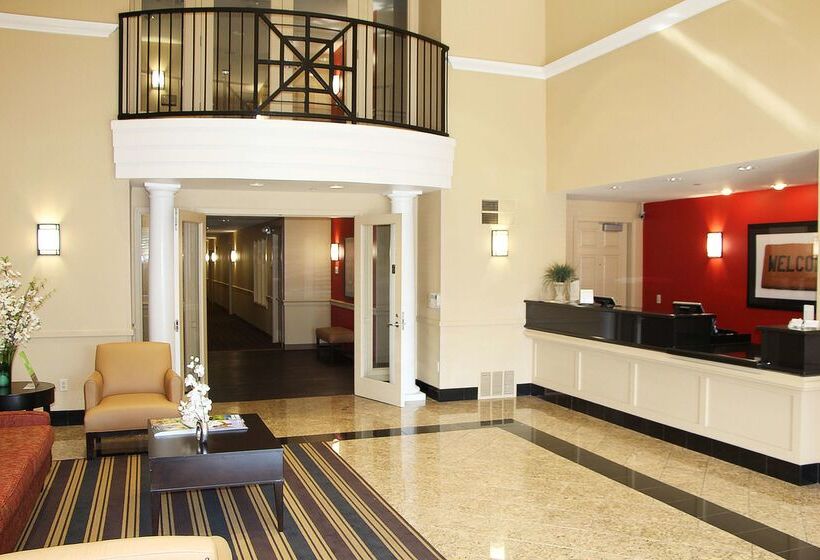 فندق Extended Stay America Suites  Portland  Hillsboro