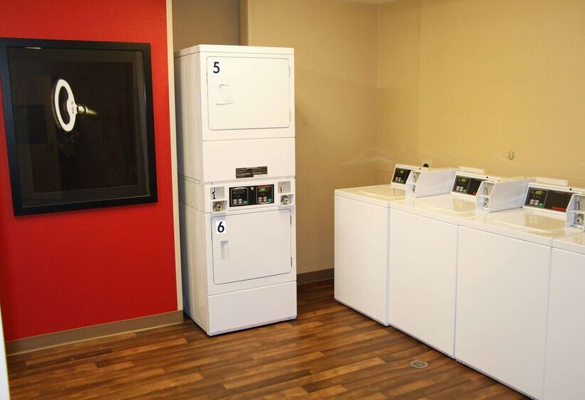 فندق Extended Stay America Suites  Portland  Hillsboro