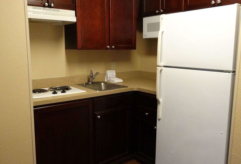 فندق Extended Stay America Suites  Portland  Hillsboro