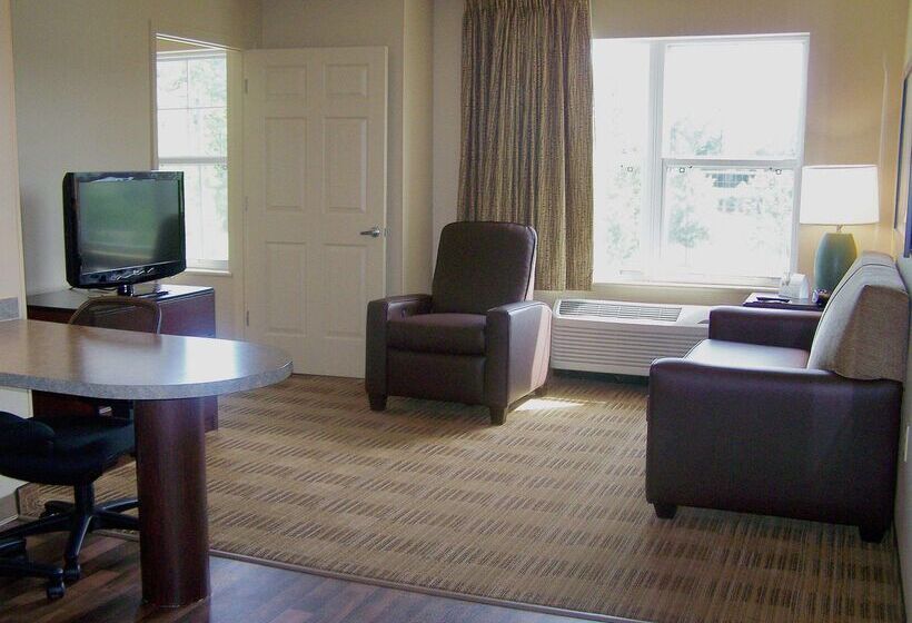 فندق Extended Stay America Suites  Portland  Hillsboro