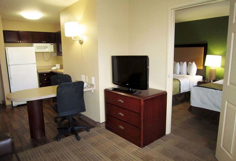 فندق Extended Stay America Suites  Portland  Hillsboro