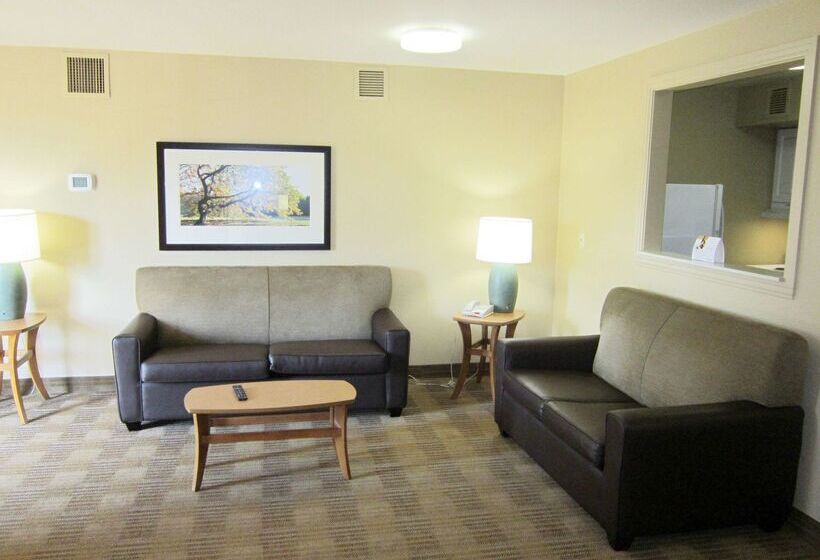 فندق Extended Stay America Suites  Portland  Hillsboro
