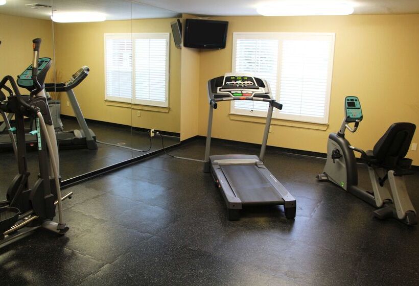 בית מלון כפרי Extended Stay America Suites  Portland  Hillsboro