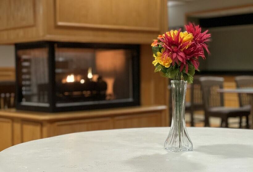 هتل Fairbridge Inn & Suites Fort Wayne