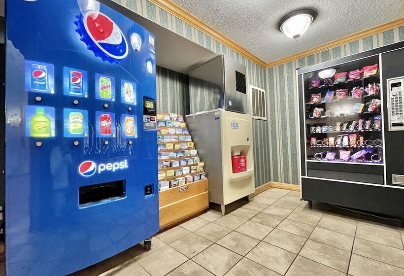 هتل Fairbridge Inn & Suites Fort Wayne