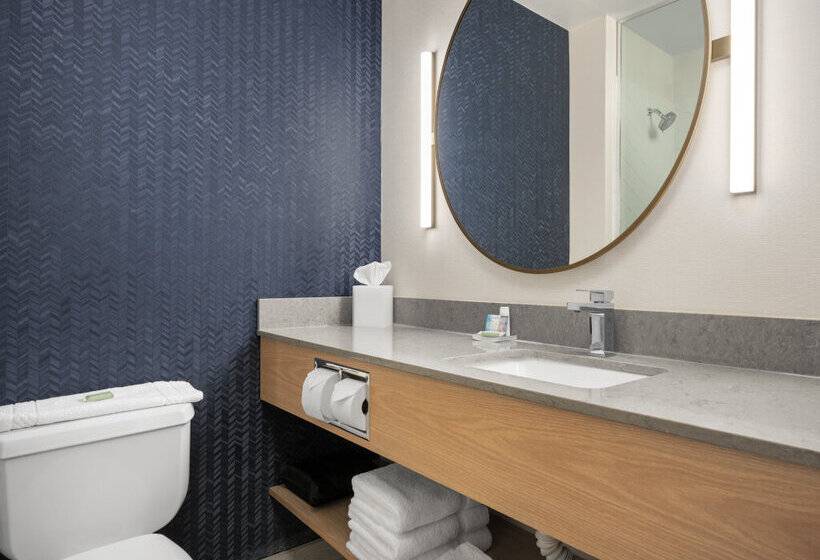 هتل Fairfield By Marriott Inn & Suites Helena North