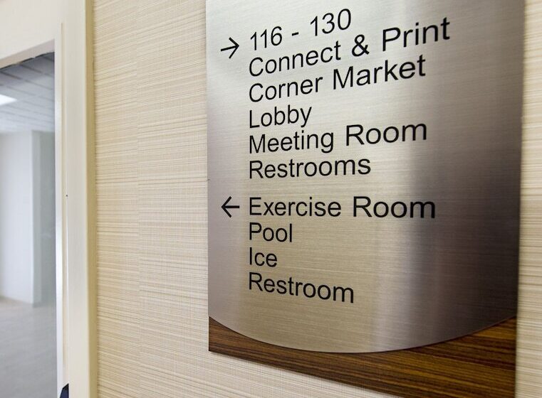 فندق Fairfield Inn & Suites By Marriott Atlanta Buford/mall Of Georgia