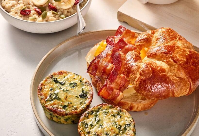 فندق Fairfield Inn & Suites By Marriott Atlanta Buford/mall Of Georgia