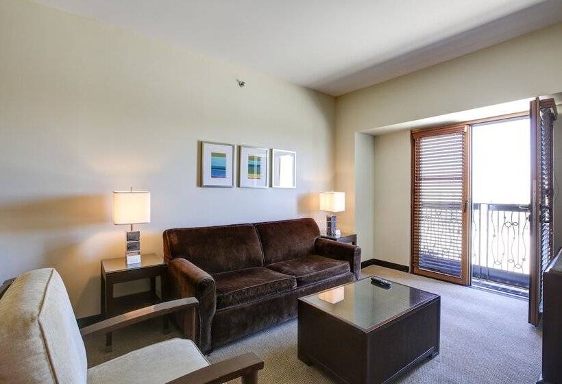 فندق Fantasy Springs Resort Casino