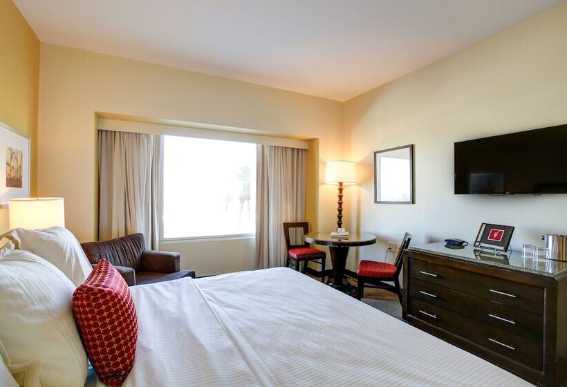 فندق Fantasy Springs Resort Casino