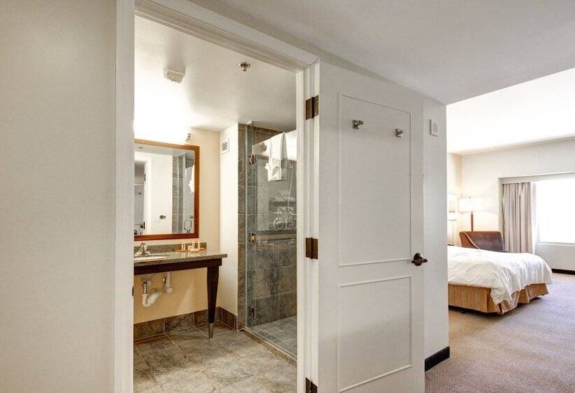 فندق Fantasy Springs Resort Casino