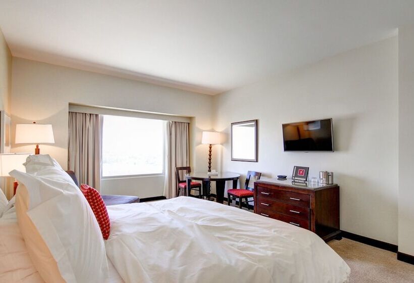 فندق Fantasy Springs Resort Casino