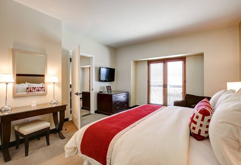 فندق Fantasy Springs Resort Casino