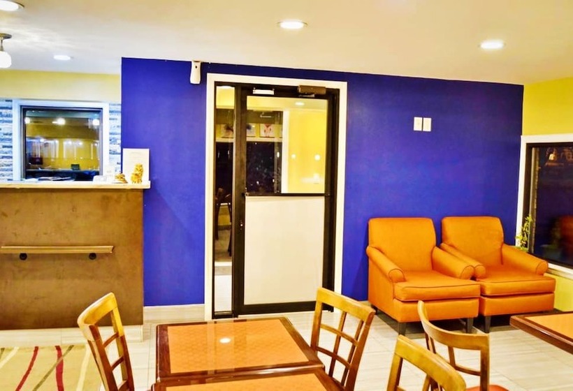 호텔 Flagship Inn & Suites