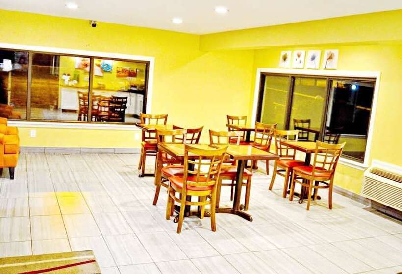 호텔 Flagship Inn & Suites