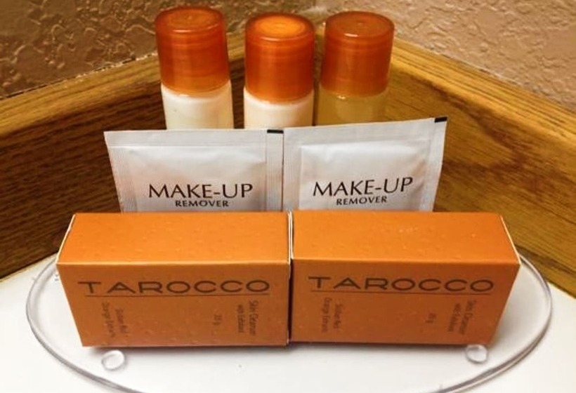 호텔 Flagship Inn & Suites