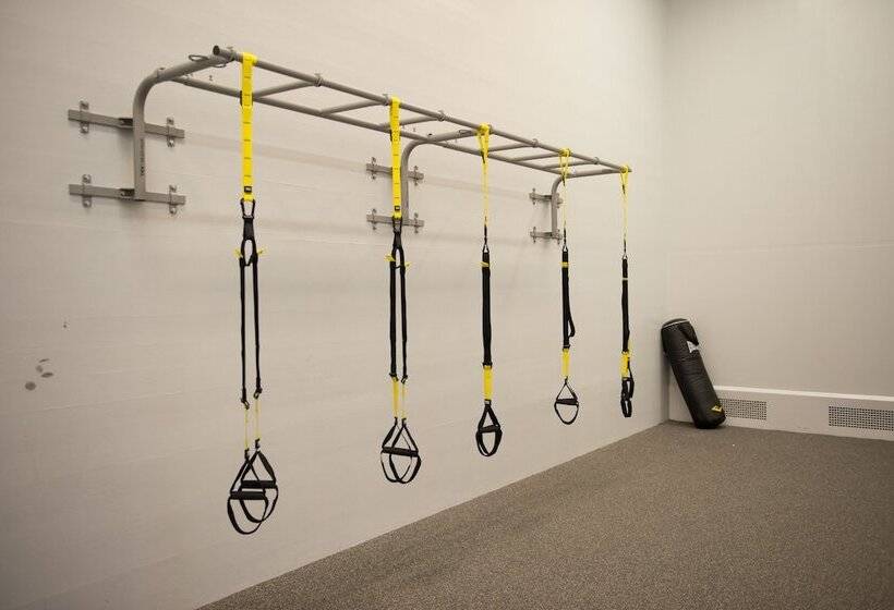 فندق Flushing Ymca   Hostel