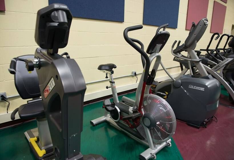 فندق Flushing Ymca   Hostel