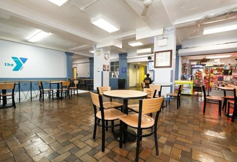 فندق Flushing Ymca   Hostel