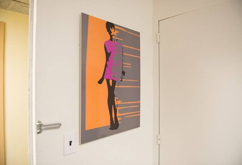 فندق Flushing Ymca   Hostel