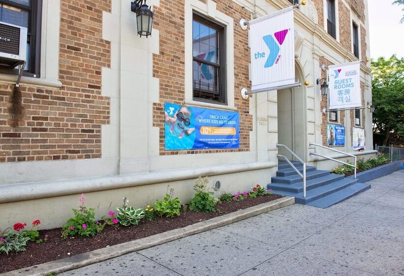 فندق Flushing Ymca   Hostel