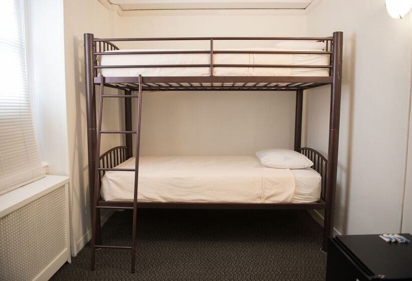 فندق Flushing Ymca   Hostel