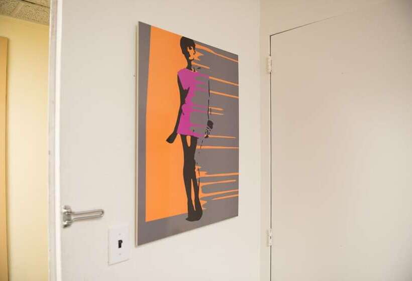 فندق Flushing Ymca   Hostel