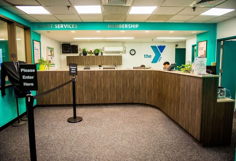 فندق Flushing Ymca   Hostel