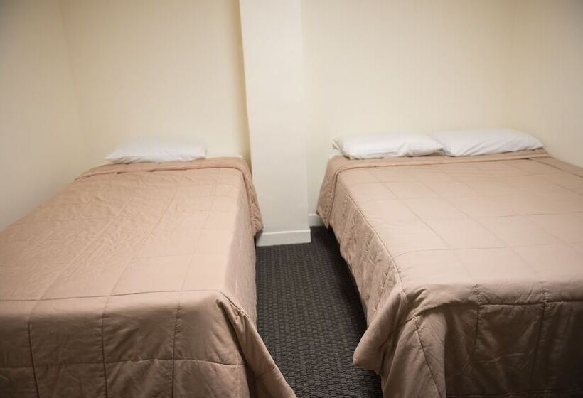 فندق Flushing Ymca   Hostel