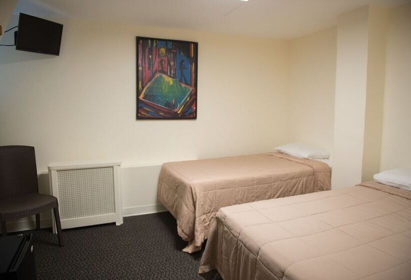 فندق Flushing Ymca   Hostel