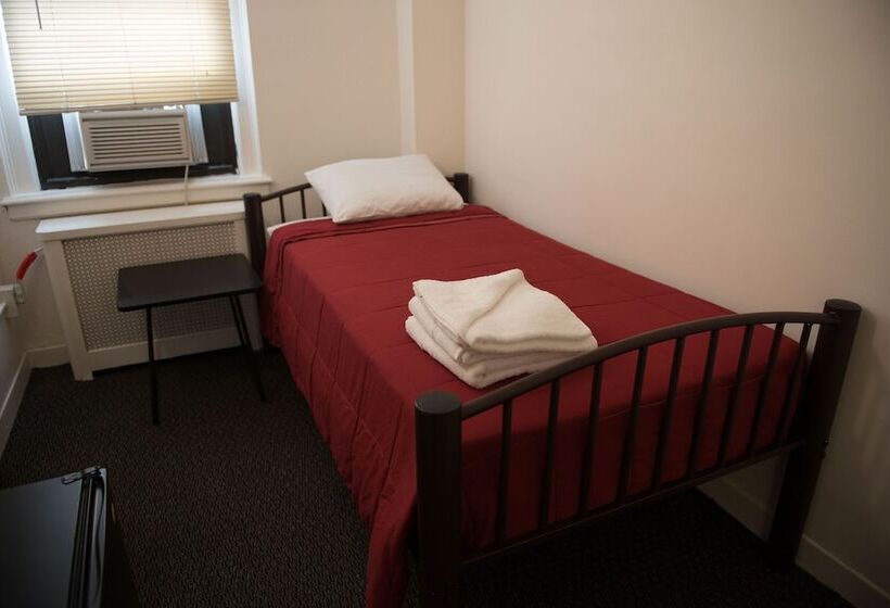 فندق Flushing Ymca   Hostel