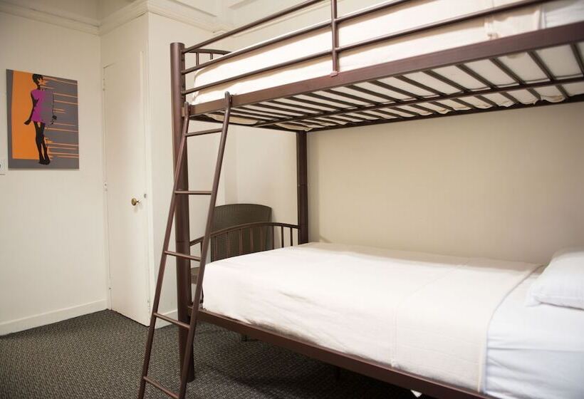 فندق Flushing Ymca   Hostel