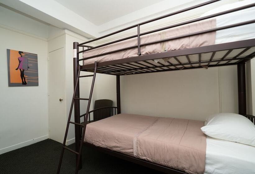 فندق Flushing Ymca   Hostel