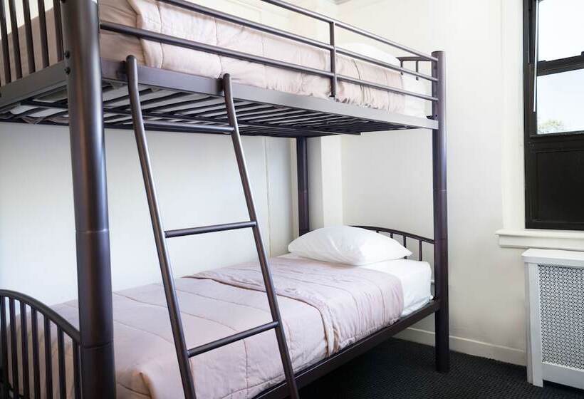 فندق Flushing Ymca   Hostel