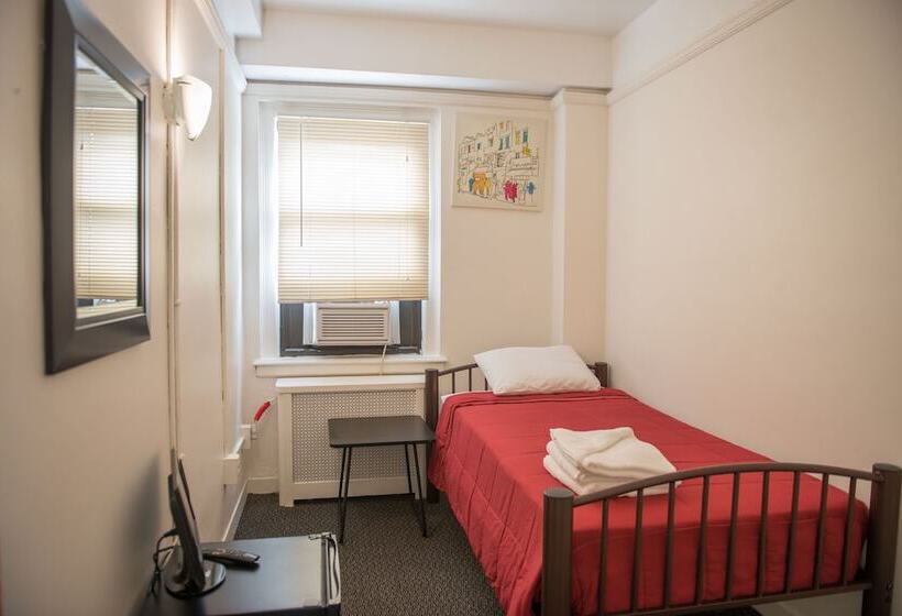 فندق Flushing Ymca   Hostel