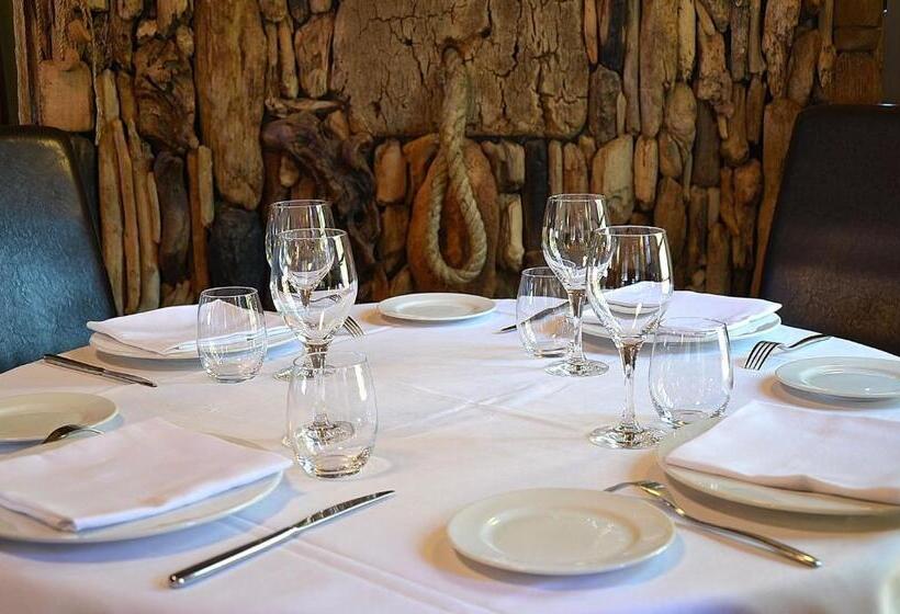 هتل Galena Mas Comangau