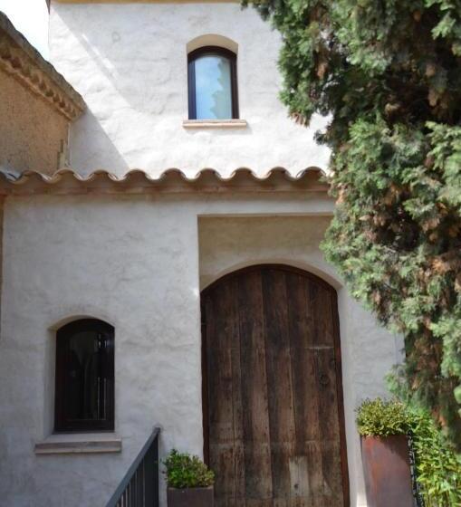 هتل Galena Mas Comangau