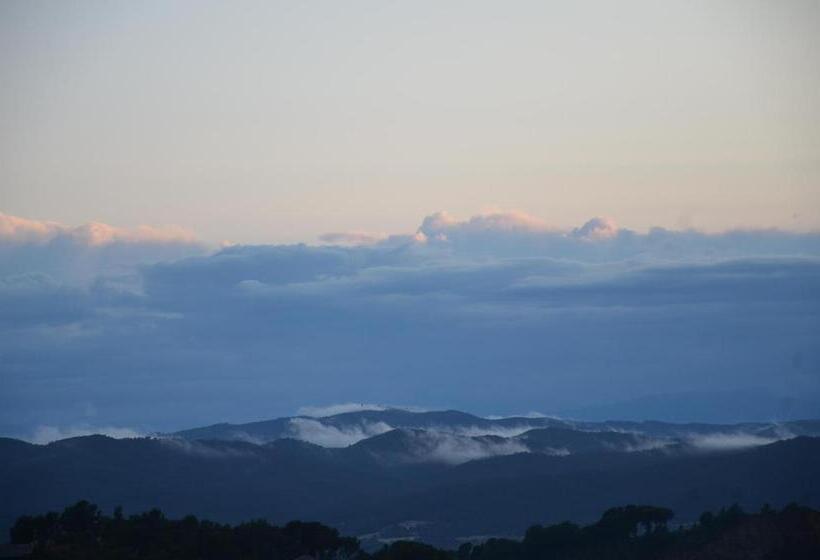 هتل Galena Mas Comangau