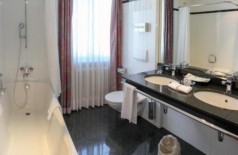 Hotel Garni Gardenia