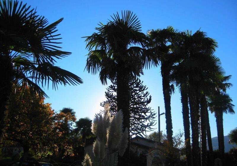 Hotel Garni Gardenia