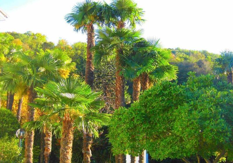 Hotel Garni Gardenia