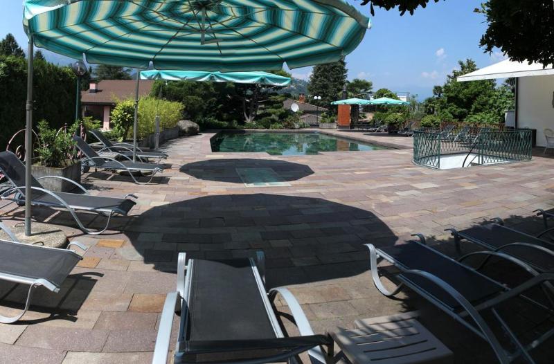 Hotel Garni Gardenia