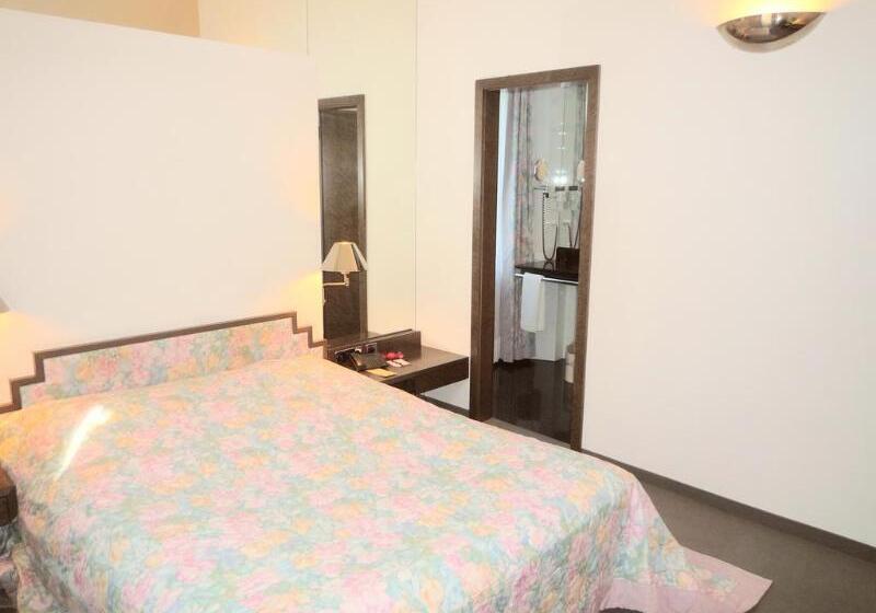 Hotel Garni Gardenia