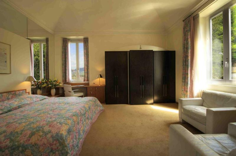 Hotel Garni Gardenia